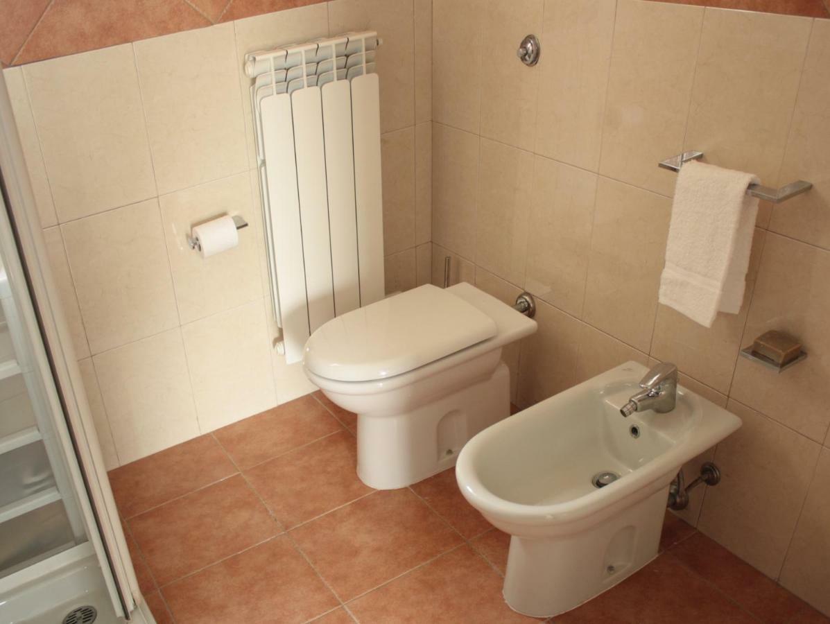 Appartement Attico Rudiae à Lecce Extérieur photo