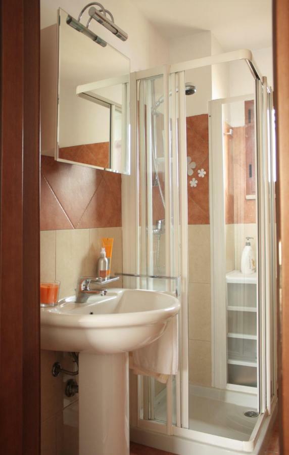 Appartement Attico Rudiae à Lecce Extérieur photo