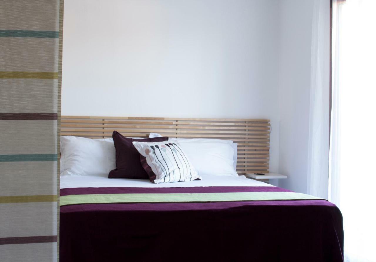 Appartement Attico Rudiae à Lecce Extérieur photo