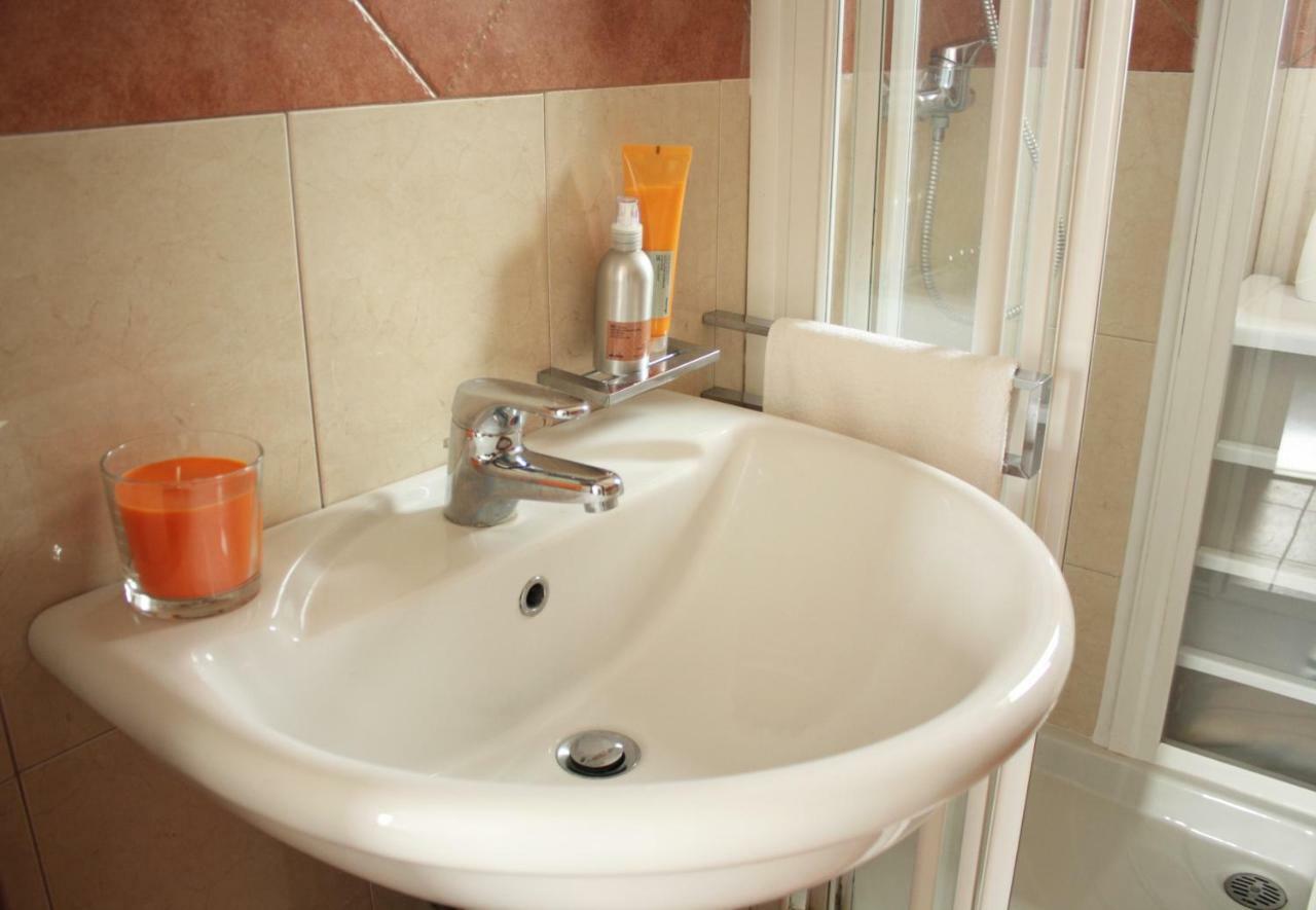 Appartement Attico Rudiae à Lecce Extérieur photo
