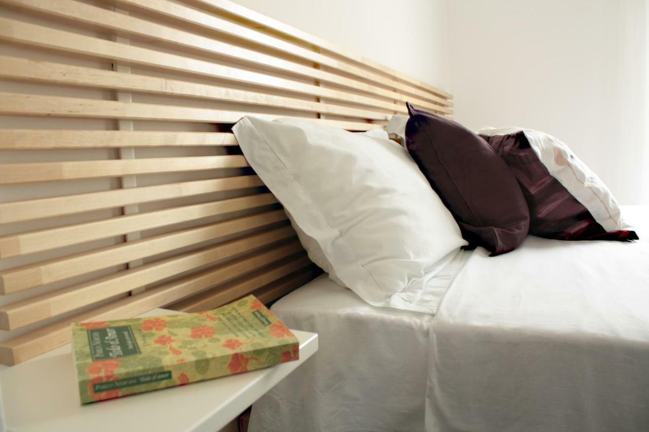 Appartement Attico Rudiae à Lecce Extérieur photo