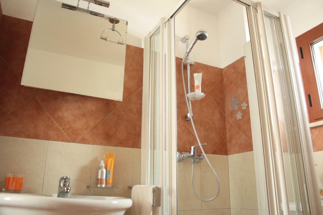 Appartement Attico Rudiae à Lecce Extérieur photo