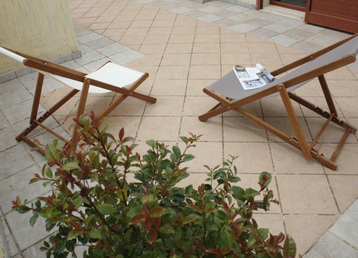 Appartement Attico Rudiae à Lecce Extérieur photo