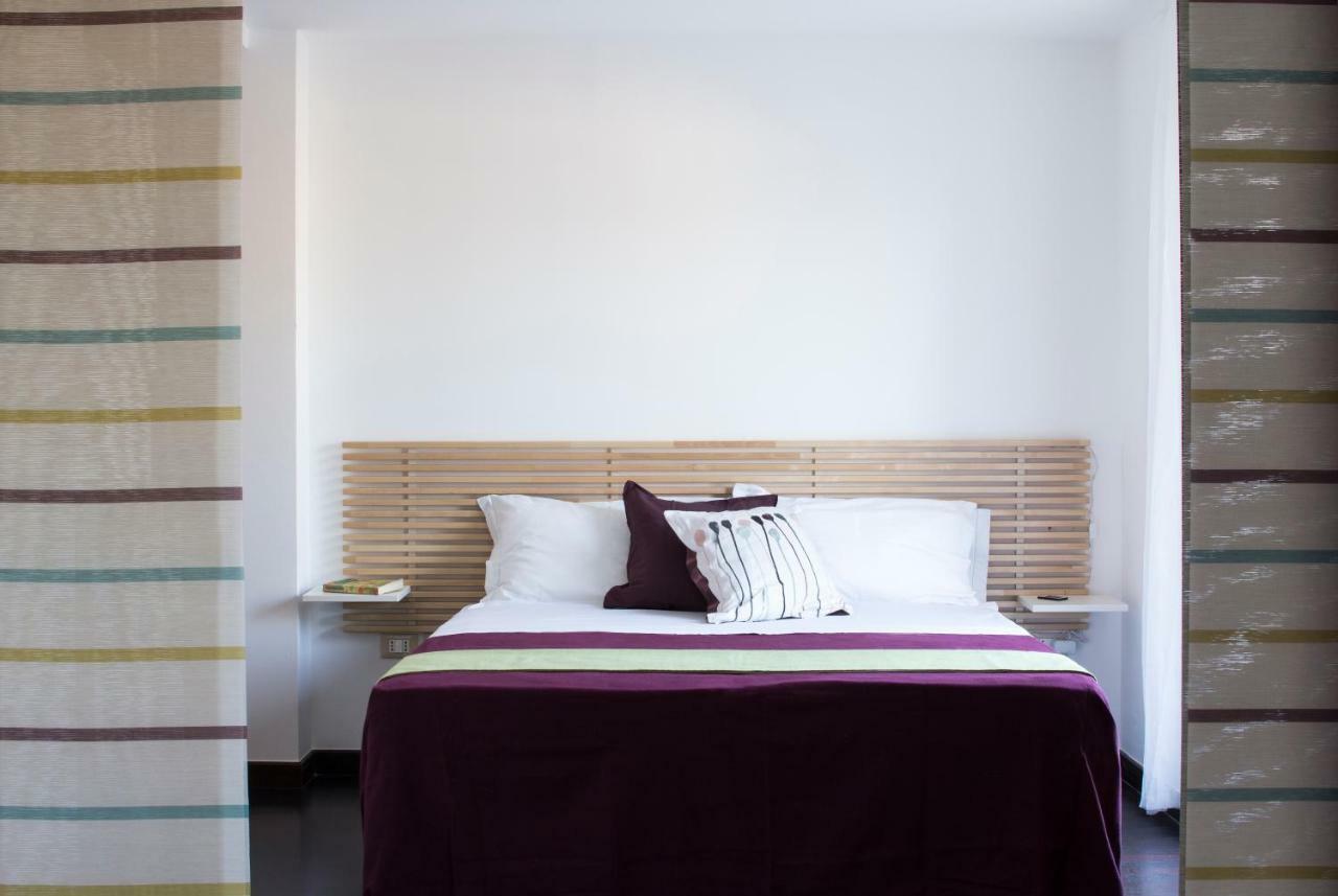 Appartement Attico Rudiae à Lecce Extérieur photo